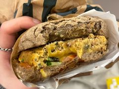 -麦当劳(杭州西湖银泰百货店)