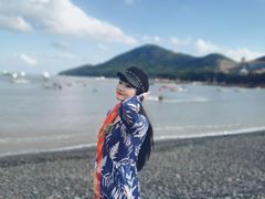 -乌石塘景区