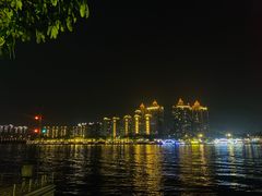 -珠江夜游广州塔·中大码头