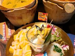 -泰妃殿(武汉首店)