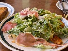 凯撒沙拉-PIZZA BIANCA(万象城店)
