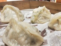 -蟹谢蒸鲜自助餐厅