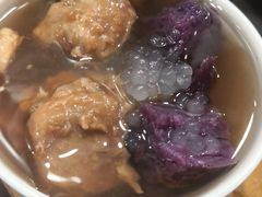 -冰神糖水铺(国贸中心店)