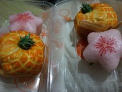-知楚•精致湖北菜(武商MALL店)