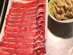 -东来顺饭庄(天美新天地店)