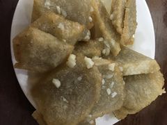 炸灌肠-姚记炒肝店(鼓楼店)