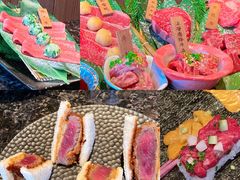 -老乾杯和牛烧肉(王府中环店)