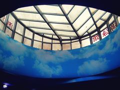 -佳明游泳馆(惠新西街南口店)