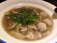 -阮氏娘·越南料理(双子塔店)