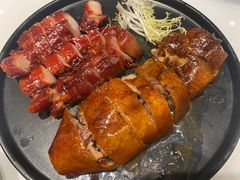 -润记·广东餐馆(苏州中心店)