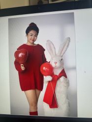 -米莱摄影写真(五大道别墅店)