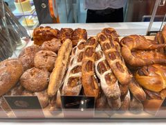 -BreadTalk面包新语·烘焙蛋糕(海岸城店)