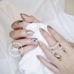 -米小兔美甲美睫