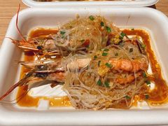 -盒马鲜生(悦峰店)