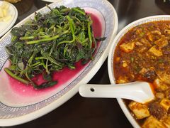 -天回镇何氏豆腐(总店)