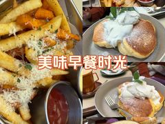 -WOKKA by艮上(中海环宇荟店)