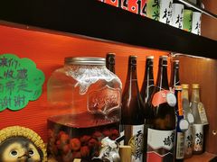 -醉虎传(南锣鼓巷店)