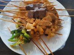 -郭记小街麻辣烫(南小街总店)