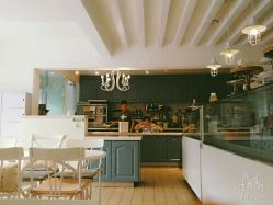 店内环境-明匠曲蛋糕西点屋(穗花新村店)