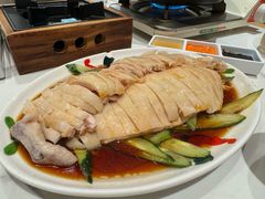 -芽笼芽笼新加坡餐厅(环球港店)