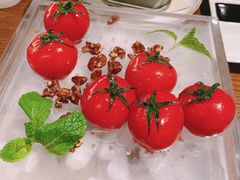 -小大董·烤鸭(王府井apm店)
