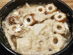 -韩国料理大力士(屏风街店)
