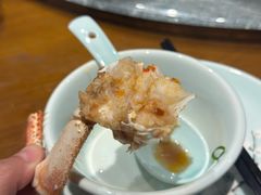 -蚝得喜海鲜(东城店)