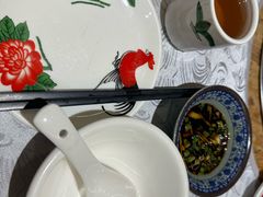 -丰尔粥食·粥底火锅·桑拿鸡(大良总店)