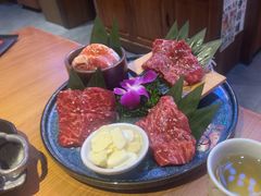 -丸藏和牛烧肉专门店(园区师惠坊店)