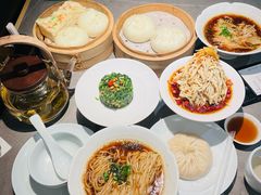-晓淮山·扬州早茶·淮扬菜(龙阳广场店)