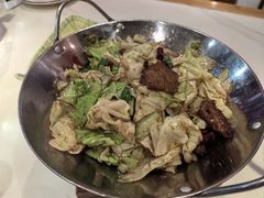 -春天里餐厅(西田城店)