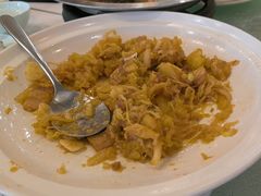 -巴音浩日娲·蒙餐(双林东路店)