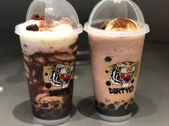 -LELECHA乐乐茶(新街口大洋店)