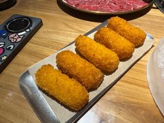 -黔边炉·贵州酸汤牛肉火锅(五江天街店)