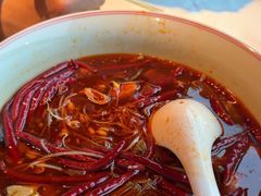 -上海小南国(正大店)