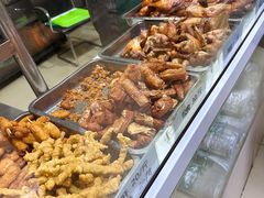 -大益烤鸡