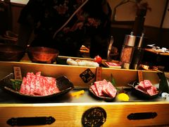 -牛道·和牛九食(市府恒隆广场店)