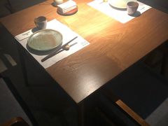 卡座-菩提素素食餐厅(晶郦馆店)