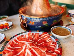 -南门铜锅涮肉(万寿路店)