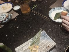 -極上萬膳·日料放题(海岸城店)