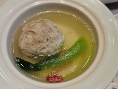 清炖狮子头-淮扬韵(凤八市政府店)