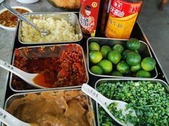 -四川小胡子海鲜(丁村万人海鲜广场店)