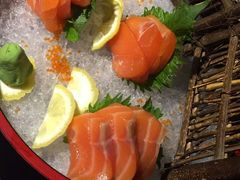 -梅亭居酒屋(中大国际店)