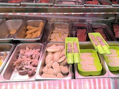 -牛吉韵·鲜切牛肉自助火锅(南山店)