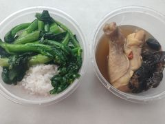 -都城快餐(东圃店)