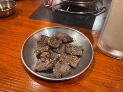 -大阪烧肉BAKA一代(十亩地店)