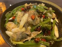 椒麻鸡-杨记隆府(白象街店)