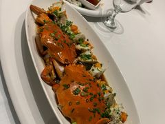 -上海1号私藏菜(静安店)