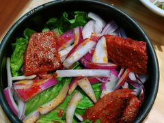 -么肆烤肉·中式自助·烤肉大排档(街道口季佳PAI店)