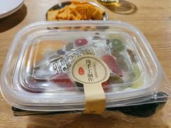 -烤五行·烧烤烤串(石佛营店)